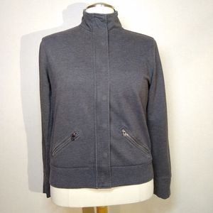 Banana Republic Athletic Style Jacket w/Snaps